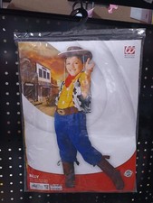 Toy Story Woody Karneval