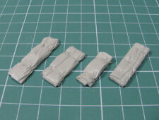 E-024, Modernes Universal Zelt