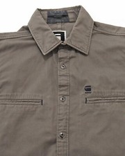 G-Star Hemd Größe M Herren