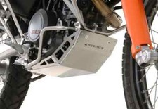 Motorschutz für KTM 690