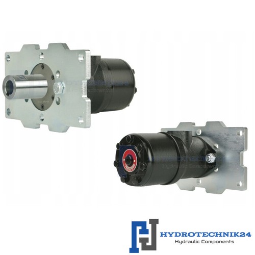 Hydraulikmotor ölmotor - hydraulikmotor,