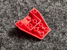 Lego Flugzeug Schrägsteine