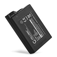  Ersatz Akku für Sony PSP-1004 PSP-1000 1800mAh 