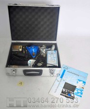 Talon Scheibenreparatur Steinschlagreparatur Koffer Glasreparatur Glass Repair