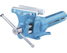 Schraubstock Heuer Compact 120