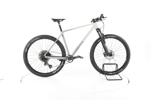 Canyon exceed fahrrad - canyon, cf