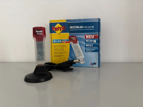 Fritz wlan usb stick - stick, n