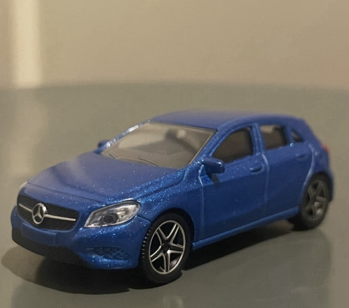Modellauto norev mercedes - modellauto,
