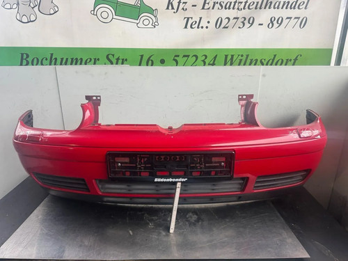Stoßstange golf vorne - iv,