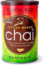 David Rio Chai Toucan Mango