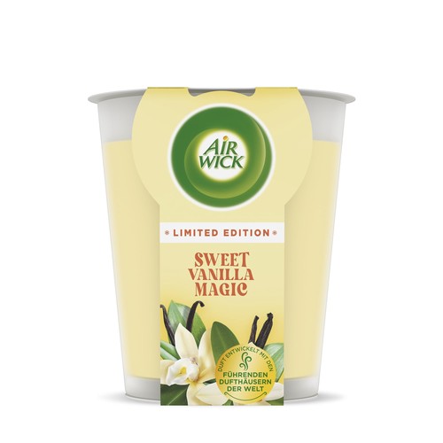 Air wick duftkerze - xl,