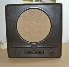 AT Kleinempfänger GW  -  DKE 1938