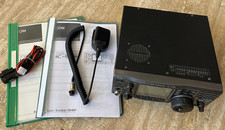 ICOM IC-910H VHF/UHF/SHF