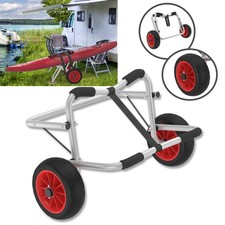 Faltbar Kajakwagen Kanuwagen