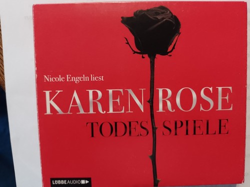 Todesspiele topthriller v - todesspiele,