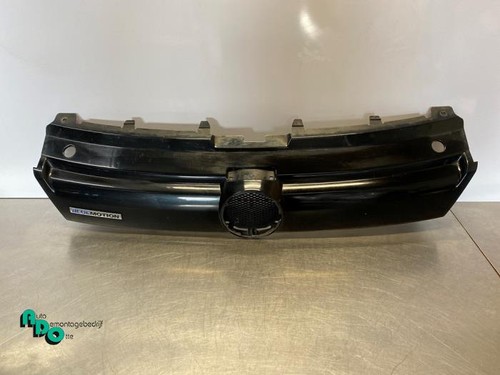 Kühlergrill polo 6c - polo, 6r,