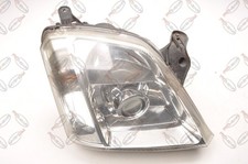 OPEL MERIVA A LHD EU