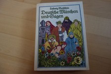 Ludwig Bechstein Deutsche