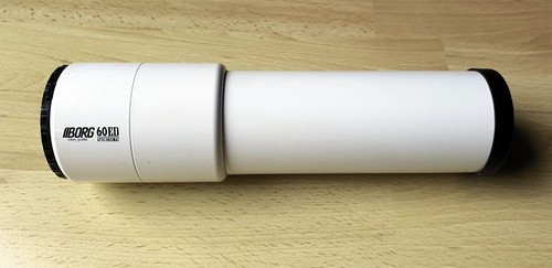 Borg 60ed mit - borg, seltenem