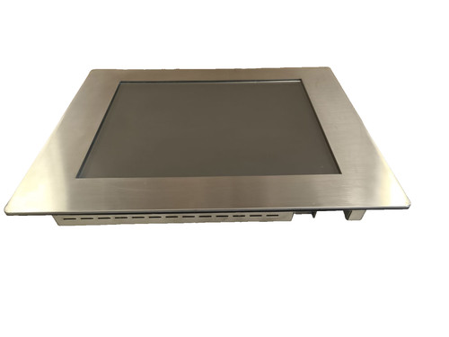 Advantech touch panel - advantech,