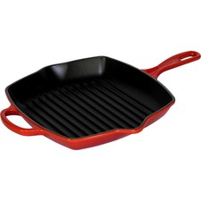 Le Creuset Grillpfanne