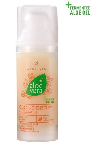 Aloe via cloudberry - lr, 15%