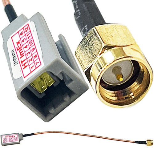 Auto kfz adapter gt5 - auto,