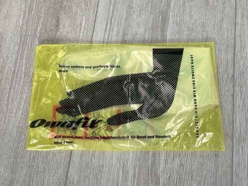 Original porsche owafix 993 - original,