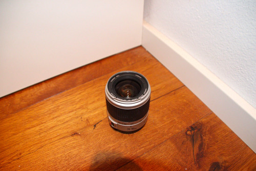Canon zoomobjektiv 90mm - zoomobjektiv, 28-90mm