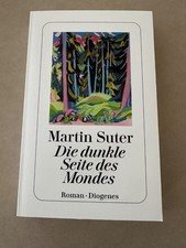 Die dunkle Seite des Mondes