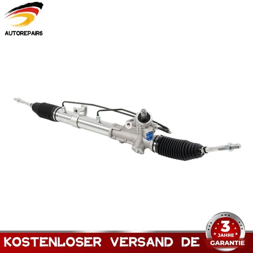 Lenkgetriebe servolenkung - lenkgetriebe,