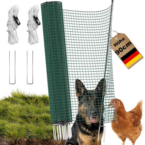 Begrenzungszaun campingzaun - begrenzungszaun,