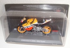 Nicky Hayden (2006) • Honda RC211V Scale 1/18 Moto GP Altaya Model