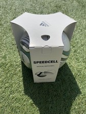 Adidas Speedcell Fußball