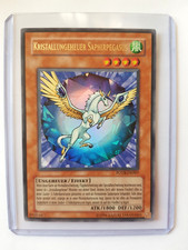 Kristallungeheuer