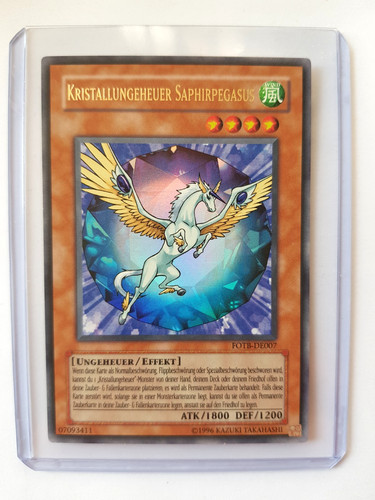 Kristallungeheuer