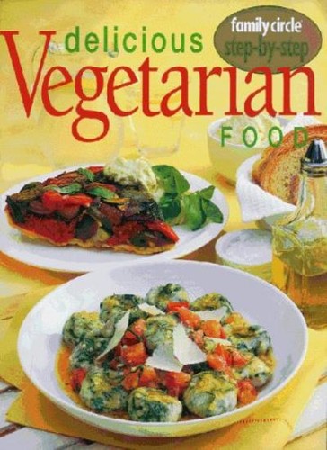 Delicious vegetarian food - delicious,