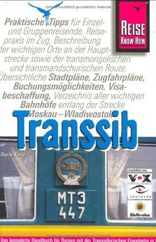 Transsib von - transsib, know-how)