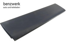 Mercedes W124 Beplankung