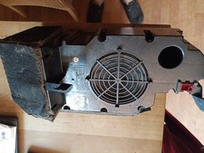 Bassreflexbox Audi A6 4B "Radio Concert"