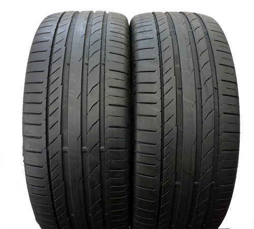 245 2x continental - 45,