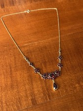 Wunderschönes antikes Collier