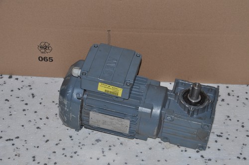 Sew eurodrive getriebemotor - sew-eurodrive,