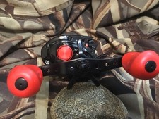 ABU GARCIA MAX4X:R.H.,6.4:1