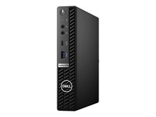 DELL OptiPlex 5090 Micro Intel