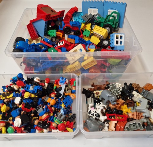 Lego duplo kilo - duplo,
