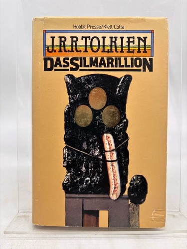 Das silmarillion tsd - das, [1.-10.