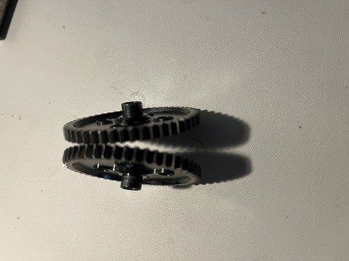 Serpent cobra 811 srx8 50z - 811, u.