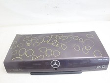 Heckklappe Mercedes 190 W201