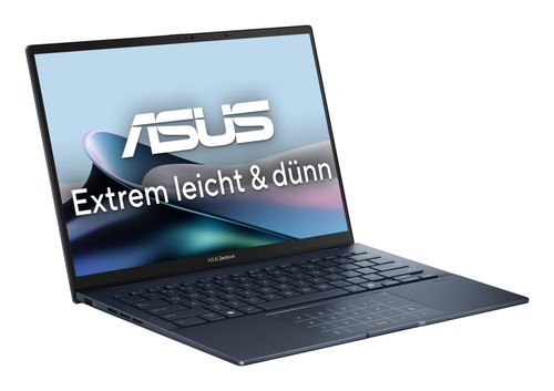 Asus zenbook - zenbook, 14